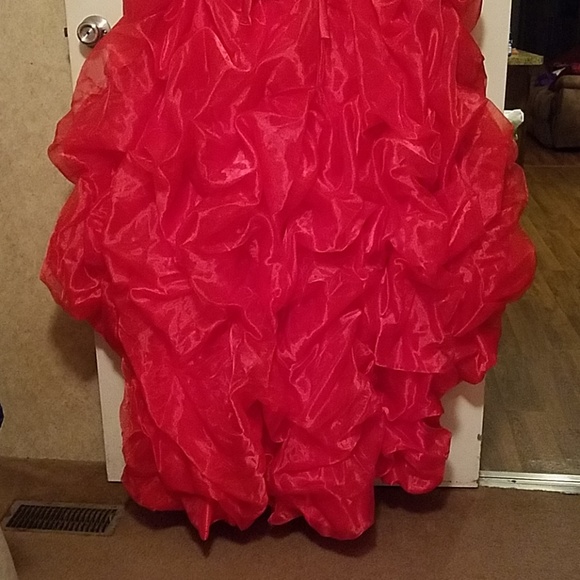 Absolutely Gorgeous Formal Dress - Picture 5 of 8